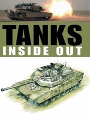 Tanks:  inside out  Cover Image