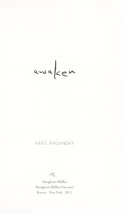 Book cover