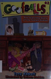 The startling story of the stolen statue  Cover Image