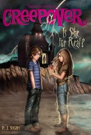 Is she for real?  Cover Image