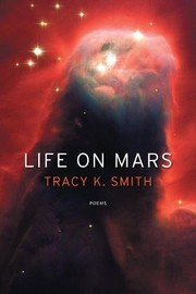 Life on Mars : poems  Cover Image