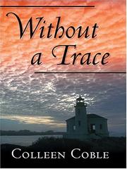 Without a trace Cover Image