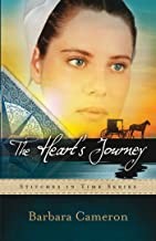 The heart's journey  Cover Image