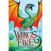 The hidden kingdom  Cover Image