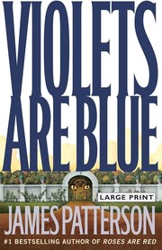 Violets are blue Cover Image
