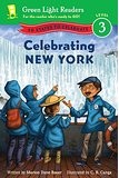 Celebrating New York Book cover