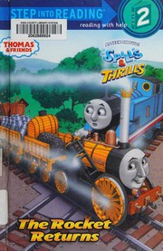 The Rocket returns  Cover Image