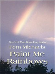 Paint me rainbows Cover Image