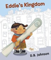Eddie's kingdom  Cover Image