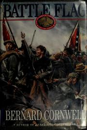 Battle flag  Cover Image