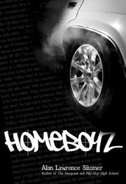 Homeboyz  Cover Image