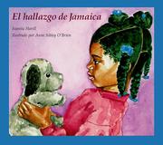 El hallazgo de Jamaica  Cover Image