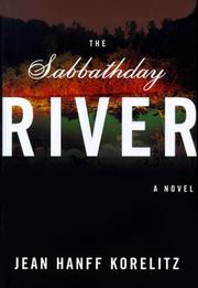 The Sabbathday River  Cover Image