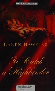 To catch a Highlander Cover Image