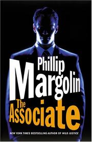 The associate  Cover Image