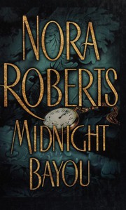Midnight Bayou Cover Image