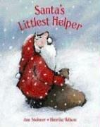 Santa's littlest Helper  Cover Image