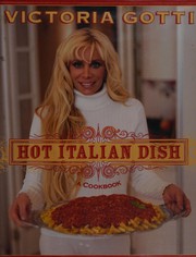 Hot Italian dish  Cover Image