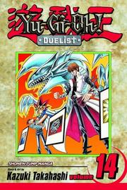 Yu-Gi-Oh! Duelist. 14 Double duel Cover Image