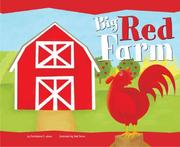 Big red farm  Cover Image