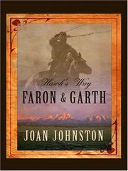 Hawk's way Faron & Garth  Cover Image