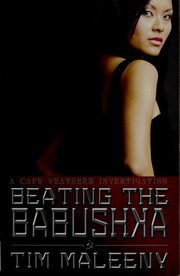Beating the babushka : a Cape Weathers investigation  Cover Image
