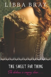 The sweet far thing  Cover Image