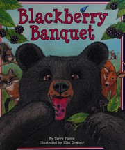 Blackberry banquet  Cover Image