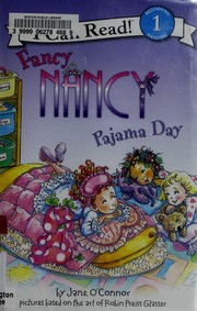 Pajama Day  Cover Image