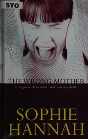 The wrong mother. Cover Image