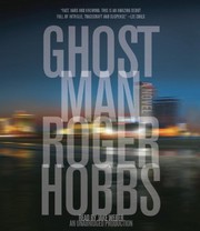 Ghostman Cover Image