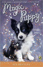 Muddy paws  Cover Image