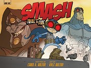 Book cover
