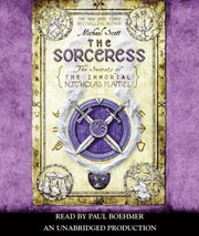 The sorceress Cover Image
