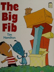 The big fib  Cover Image