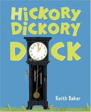 Hickory dickory dock  Cover Image