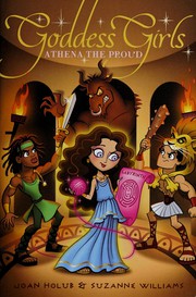Athena the proud  Cover Image