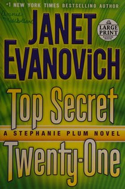 Top secret twenty-one Cover Image