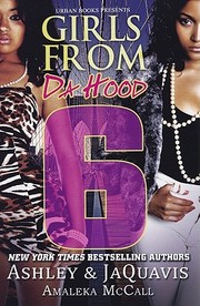 Girls from da hood 6  Cover Image