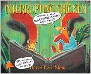 Interrupting chicken Book cover