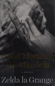 Good morning, Mr. Mandela  Cover Image