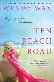 Ten Beach Road  Cover Image