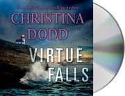 Virtue falls a novel  Cover Image