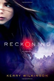 Reckoning  Cover Image