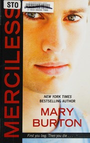 Merciless. Cover Image