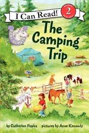 The camping trip  Cover Image