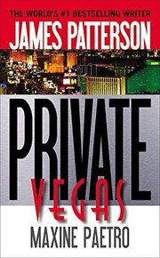 Private Vegas Cover Image
