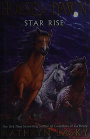 Star rise  Cover Image