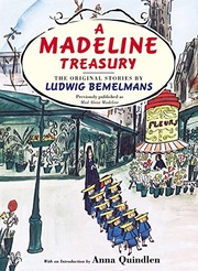 A Madeline treasury : the original stories  Cover Image