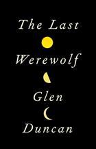 The last werewolf  Cover Image